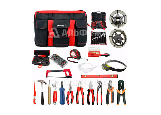 Набор инструментов универсальный SK-51