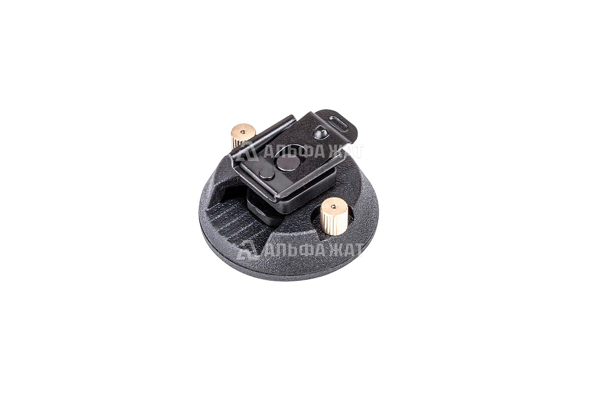 Клипса с быстросъемным механизмом для Ревизор 3335/3235 Клипса с быстросъемным механизмом для Ревизор 3335/3235
