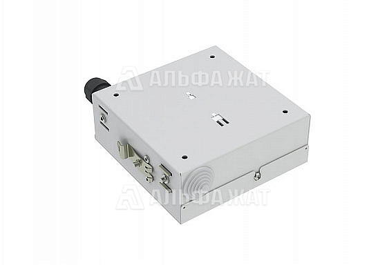 Кросс оптический ШКОН-РМ/1-12-FC/ST/12-FC/D/SM/12-FC/UPC