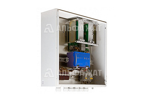 Дорожный контроллер ДК2-24С ЦАКТ.468219.006-16