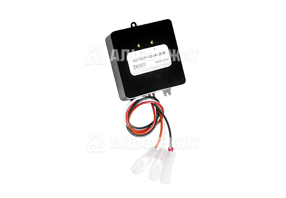 Батарейный эквалайзер BE24