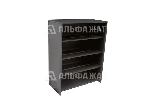 Шкаф аккумуляторный VBRack 20-100