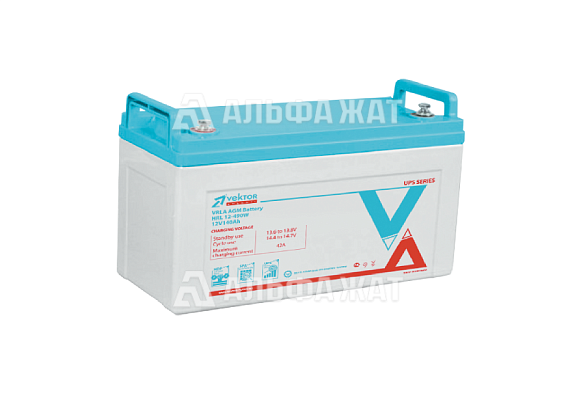 Аккумуляторная батарея HRL 12-490W