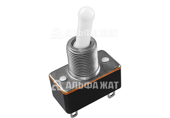 Однополюсный тумблер Т2-СВ