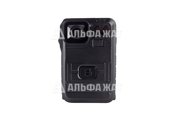 Нагрудный видеорегистратор Контроль 5 Lite