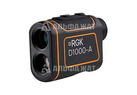 Оптический дальномер RGK D1000-A