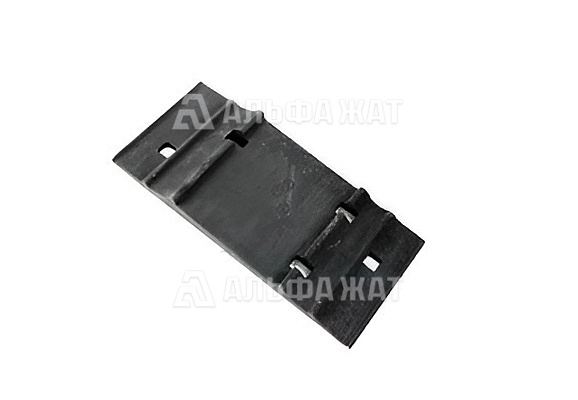 Подкладка Д-50 Госрезерв ГОСТ 12135-75