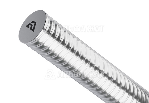 Винт ШВП R25-10-4500-4500-0.05 d=4.763