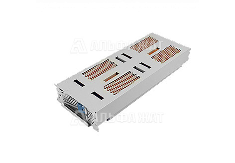 Батарейный модуль Delta RBM43