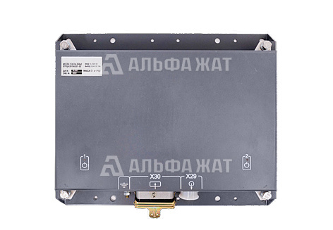 Источник питания ИП-ЛЭ-110/50-400х1