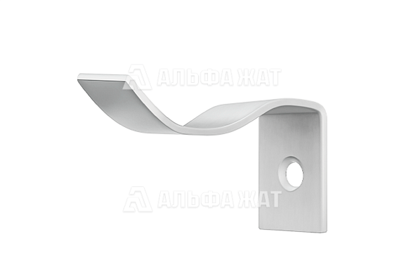 Консоль стальная одноместная КСО-1