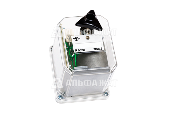 Фильтр рельсовой цепи ФРЦ4ЛМ