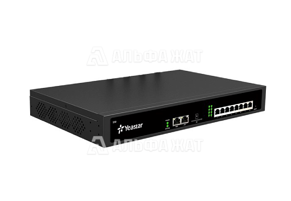 IP АТС Yeastar S 50