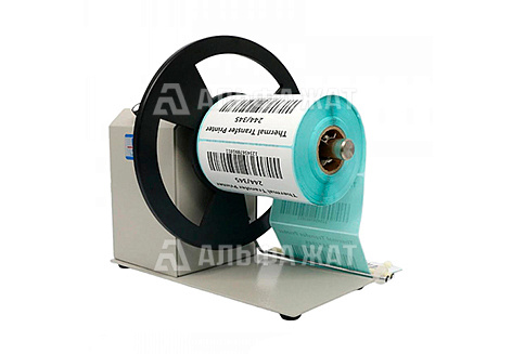 Автоматический намотчик этикеток BSC-Q6