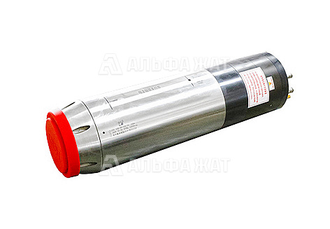 Шпиндель с автоматической сменой инструмента 12,0 кВт GDL150-40-12Z/12.0