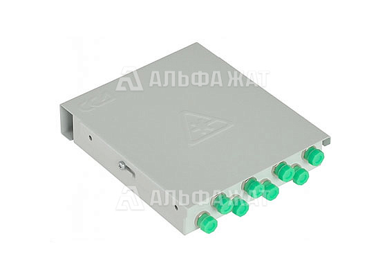 Кросс оптический ШКОН-Р/1-8-FC/ST/8-FC/D/APS/8-FC/APC