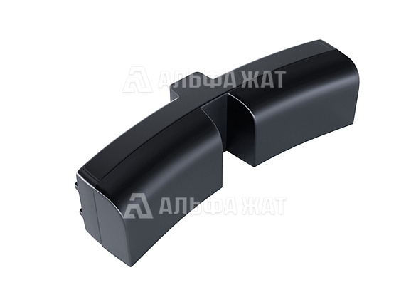 Колодка тормозная К-В-СПК 330