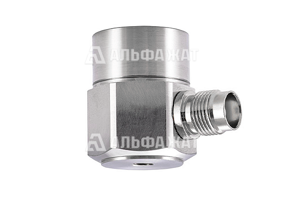 Вибропреобразователь ускорения с зарядовым выходом общего назначения однокомпонентный AP1057-01