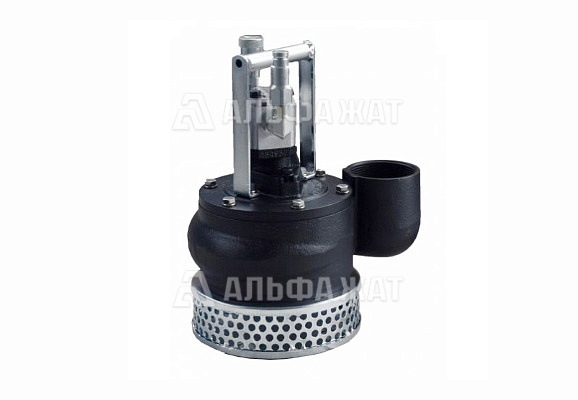 Гидравлическая погружная помпа Hydra-Teсh S3TCSS