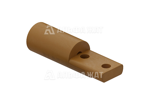 Наконечник кабельный 8ТЕ.570.135