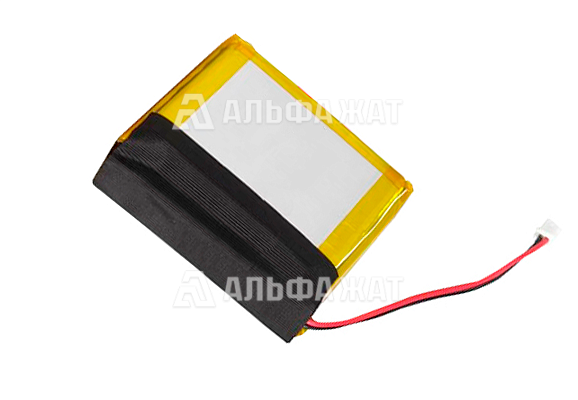 Аккумулятор для видеорегистраторов Ревизор 3140 Аккумулятор для видеорегистраторов Ревизор 3140