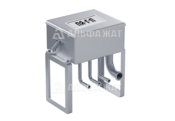 Ящик путевой для электрообогрева ПЯ-Г-П