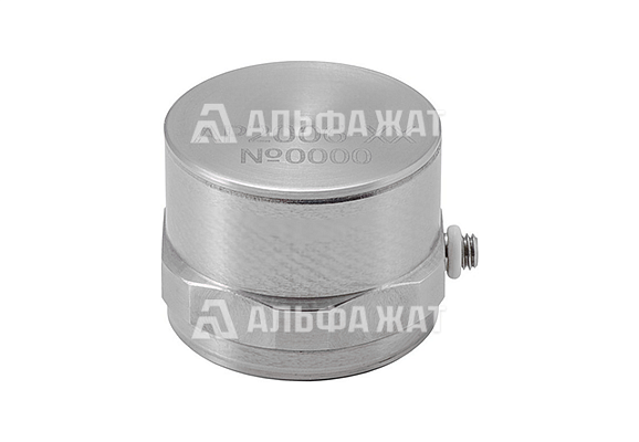 Вибропреобразователь ускорения высокочувствительный с выходом по напряжению однокомпонентный AP2006-5000