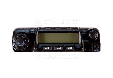 Автомобильная рация Racio R2000 UHF Автомобильная рация Racio R2000 UHF