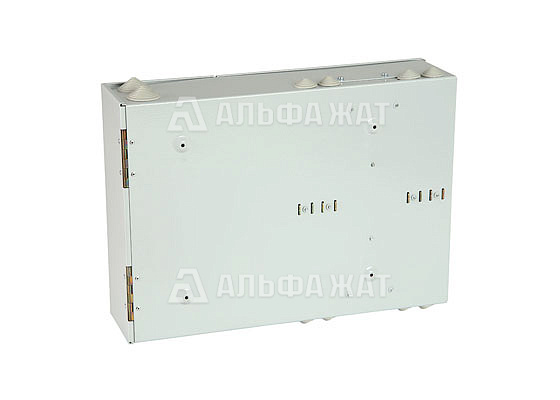 Кросс оптический ШКОН-МА/4-48-FC/48-FC/D/SM/48-FC/UPC