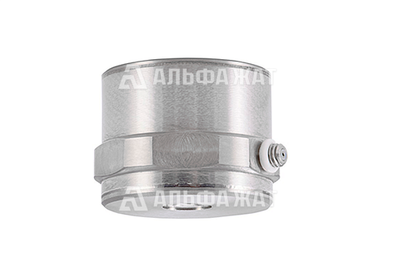 Вибропреобразователь ускорения высокочувствительный с выходом по напряжению однокомпонентный AP2006-500