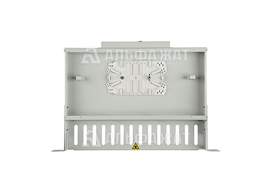 Кросс оптический ШКОС-С-1U/2-24-FC/ST/24-FC/D/SM/24-FC/UPC