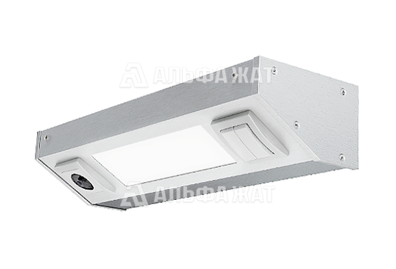 Светильник медицинский светодиодный «Кама» 40W Н