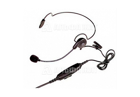 Гарнитура Motorola PMLN6542