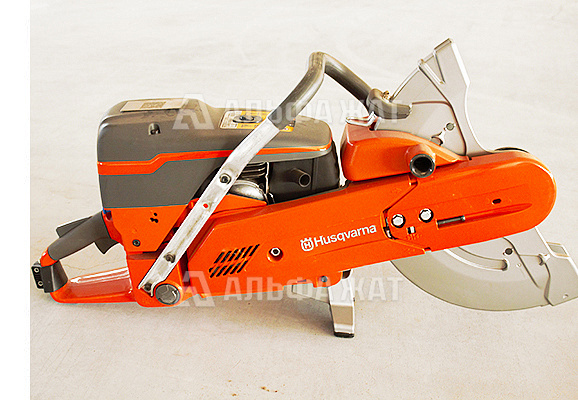 Рельсорезный станок Husqvarna K1270