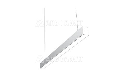 Светильник линейный промышленный светодиодный «Крым» 32W 1000