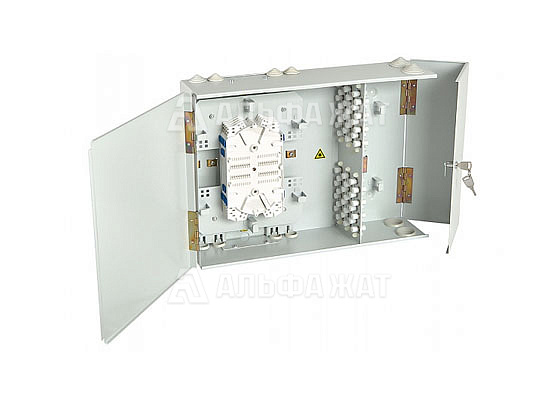 Кросс оптический ШКОН-МА/4-48-FC/48-FC/D/SM/48-FC/UPC