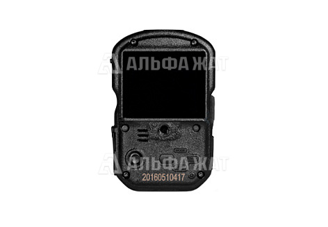 Портативный видеорегистратор PTX-ПВР-04 PC