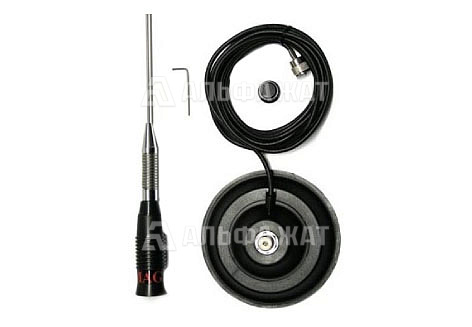 Антенна Vector AM-27 Mag Антенна Vector AM-27 Mag