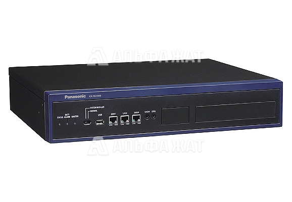 Автоматическая телефонная станция IP АТС Panasonic KX-NS1000