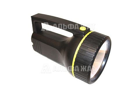 Фонарь аккумуляторный герметизированный ФАГ-34