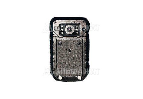 Портативный носимый видеорегистратор ВСБ 2 PRO LTE