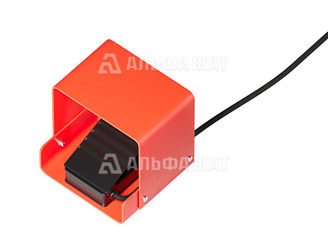 Пульт управления ножной ПДУ-1Н