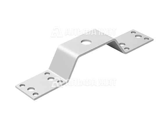 Соединительная скоба