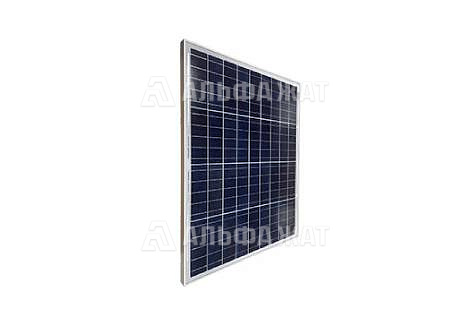 Солнечный модуль Delta SM 50-12 P