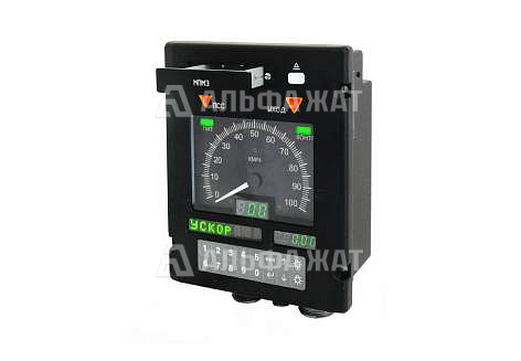 Электронный комплекс КПД-3ПС/100Н-50-1.0 ЦАКТ.402223.008-13