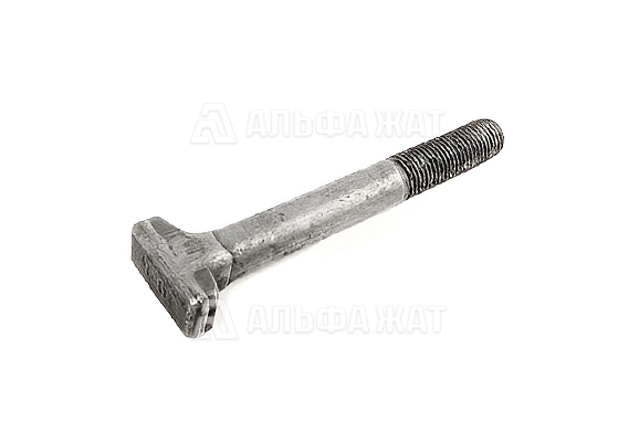Болт закладной М22х175 для подкладки КБ-65