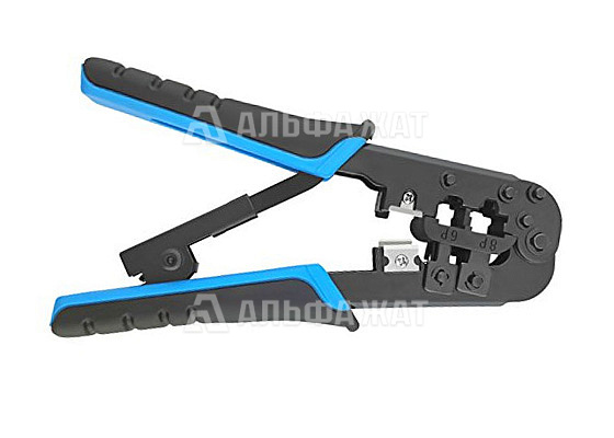 Кримпер PROconnect HT-568R для обжима 8P8C, 6P6C