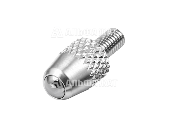 Измерительный наконечник шариковый твердосплавный 8 мм