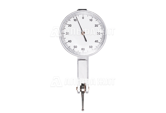 Индикатор рычажно-зубчатый ИРБ-0,8 0,02