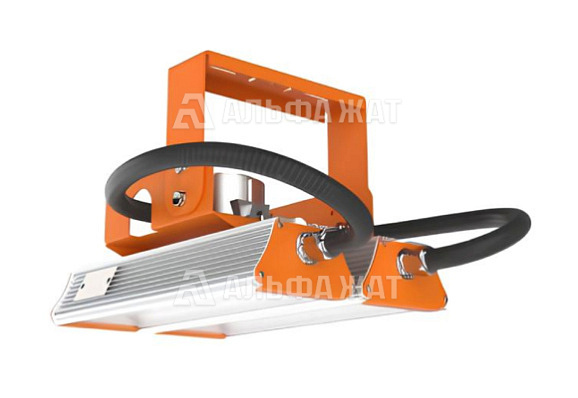 Светильник взрывозащищенный светодиодный «Сахалин» 87W Ex T5 KK